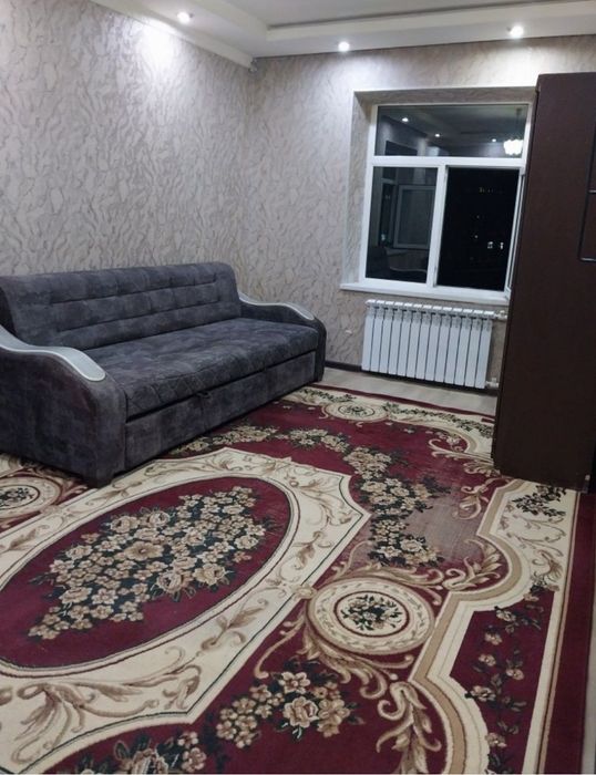 Chirchiqda kvartira bor bezmakler