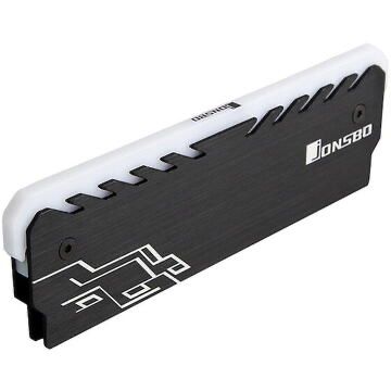 Jonsbo NC 1 RGB RAM ddr4 ddr5 8gb 16gb 32gb 64gb 128gb