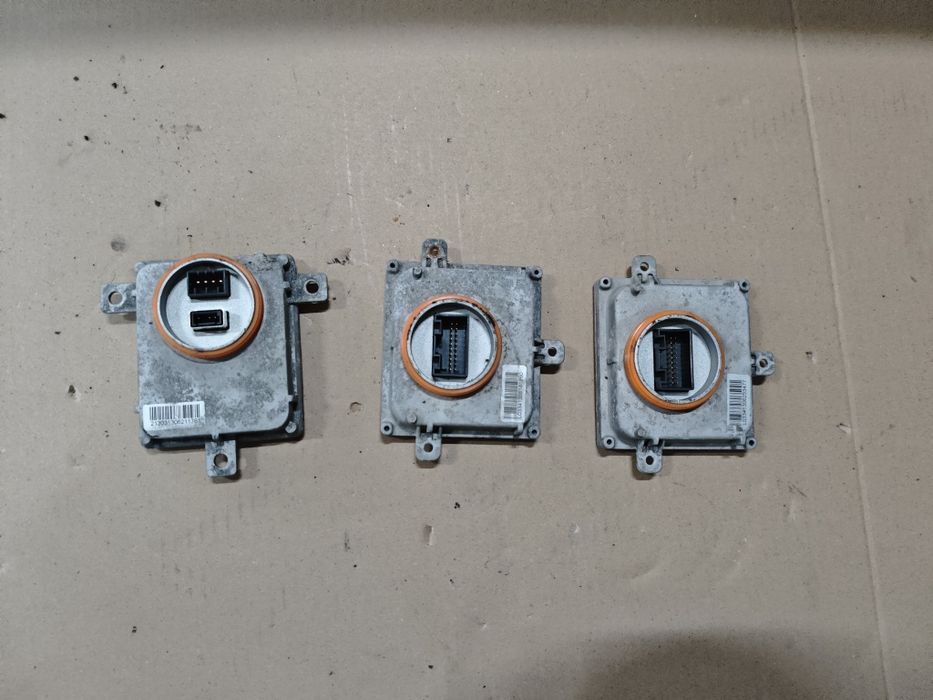 Модул/запалка/баласт за фар/фарове за Audi 4G0 907 397P/8K0 941 597B