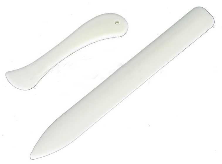 Набор для скрапбукинга для работы с кожей