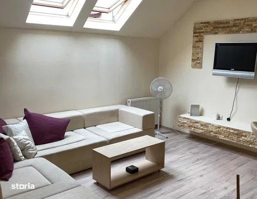 Apartament cu 2 camere, Intre Lacuri, Iulius Mall, pet friendly