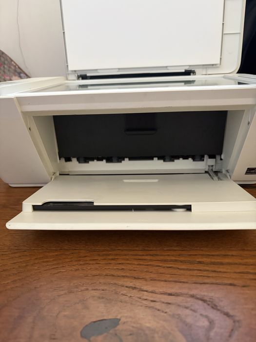 Imprimanta Hp, scan, copy
