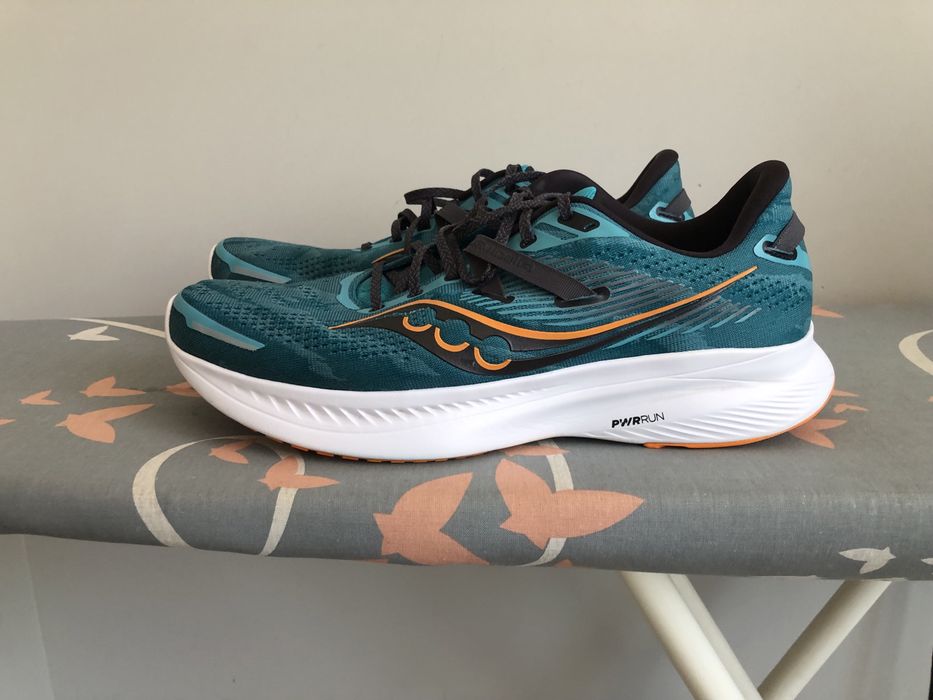 Обувки  On Cloud Boom On Cloudmonster The North Face  Arcteryx Saucony