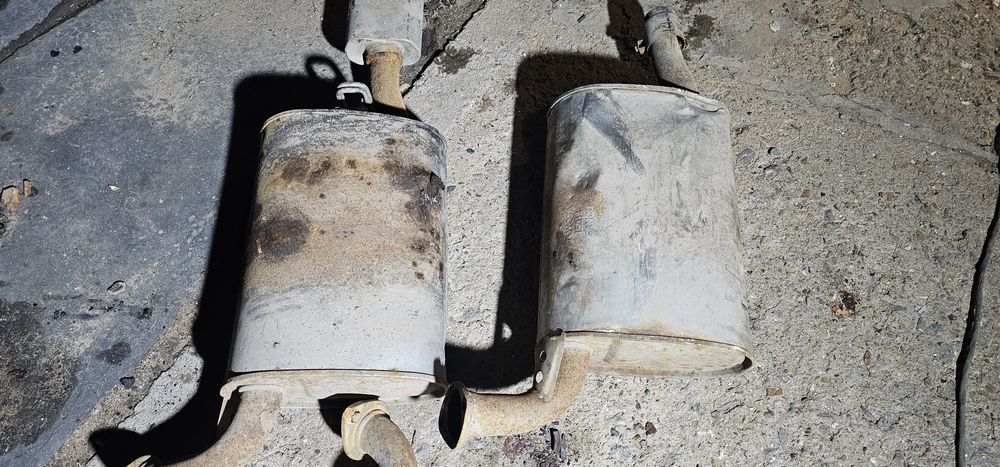 Продам двери gs300