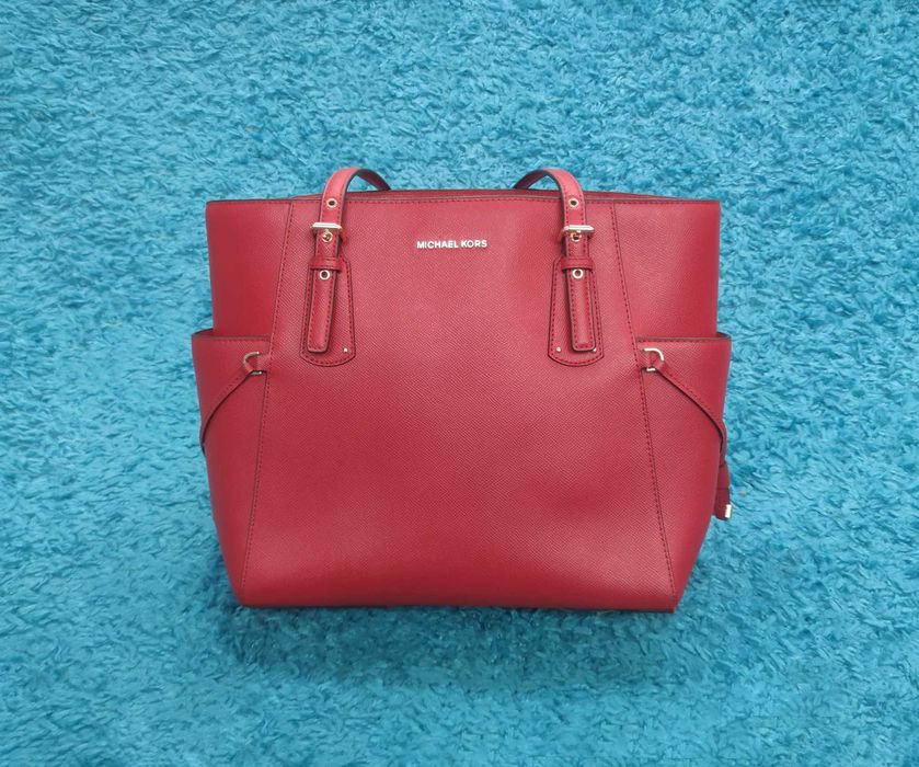 Geanta Michael Kors Travel Tote