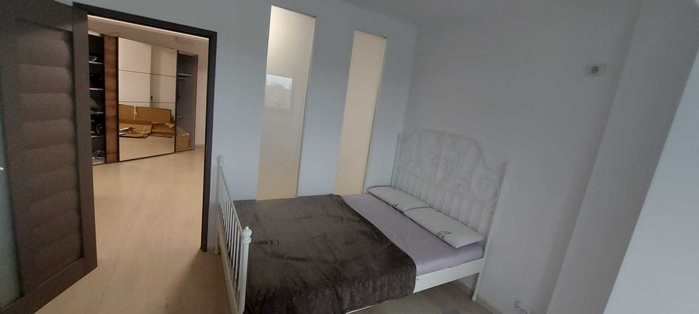 Apartament 2 camere transformat in 3 camere, Prelungirea Ghencea