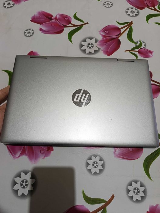Noutbuk HP pavilion 360°