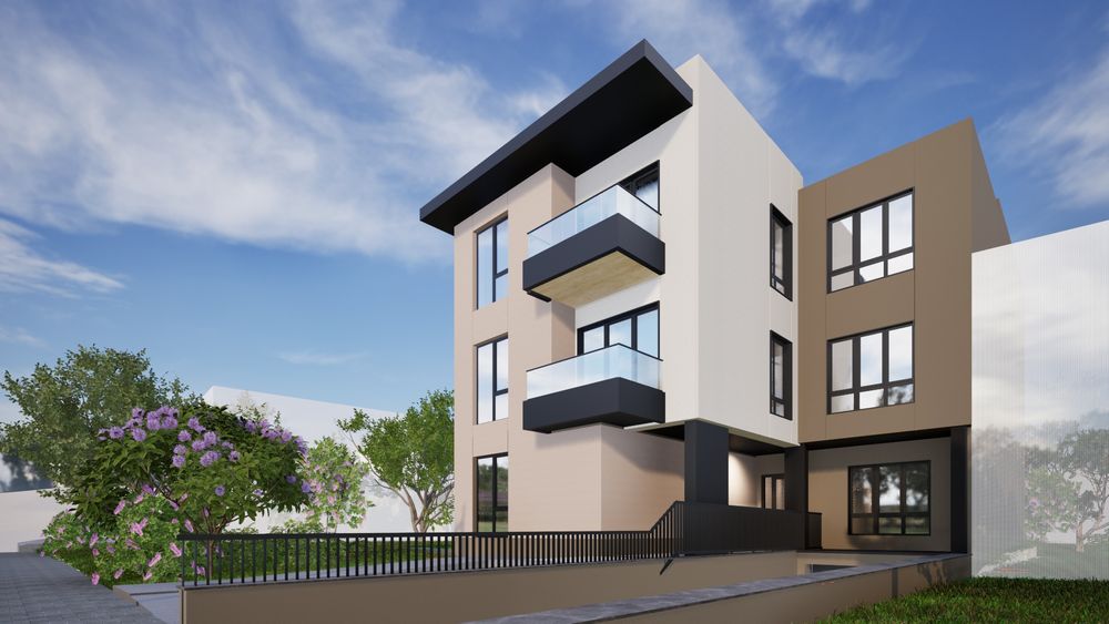 Продава се Двустаен апартамент в Казанлък - 78 кв.м за 791 €/кв.м - Снимка #2