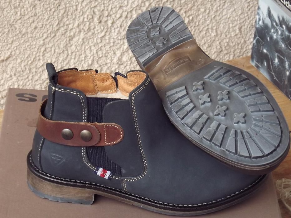 Нови дамски боти Tamaris 37 номер