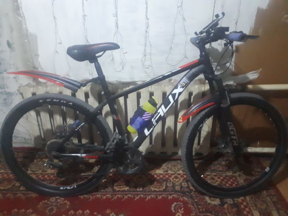 Велосипед OLX продам