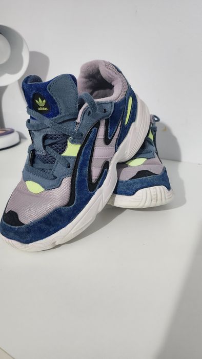 Детски маратонки nike adidas