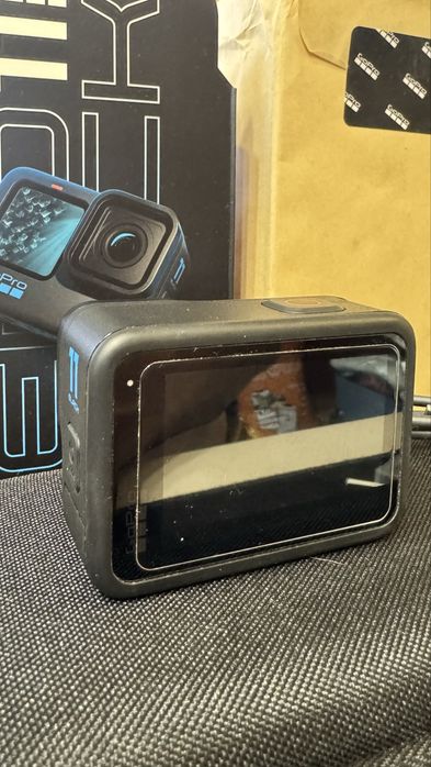 GoPro 11 Hero black