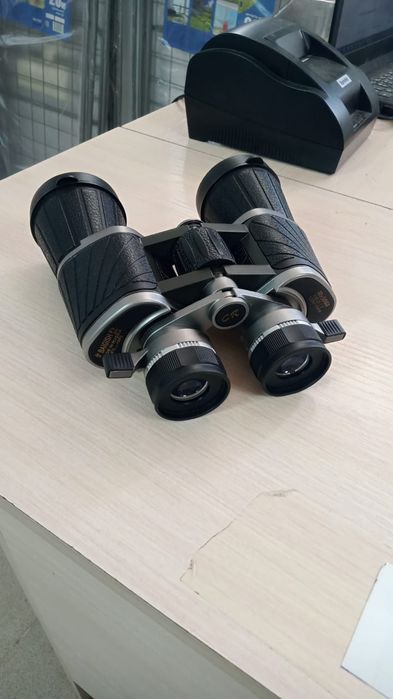 Бинокль от 7500тг.