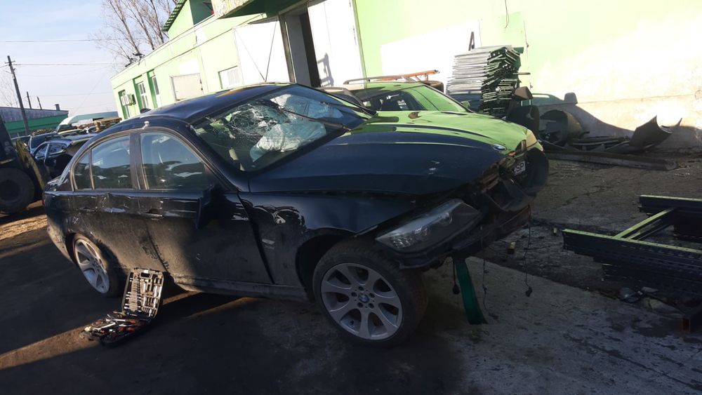 Suport cutie transfer 22316769281 2.0 d N47D20C BMW X1 E84 (2009 - 2012)