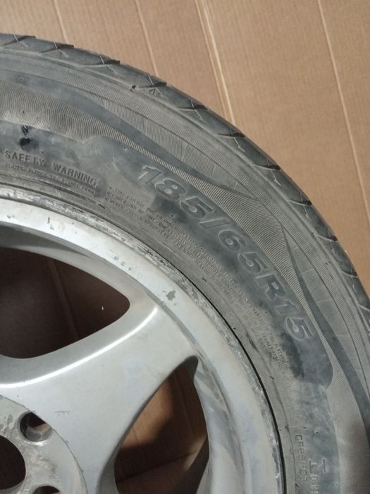 Продам колесо R 15