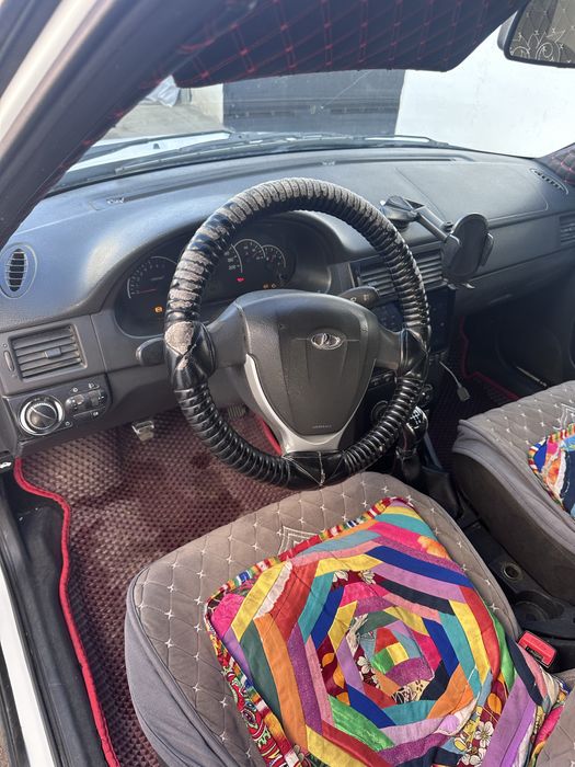 приора сатылады