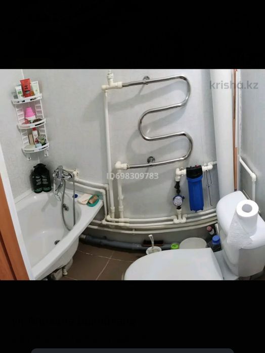 Продам однокомнатную квартиру