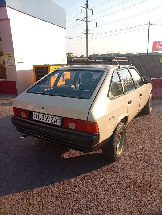 Продаётся Москвич 2141 AZLK