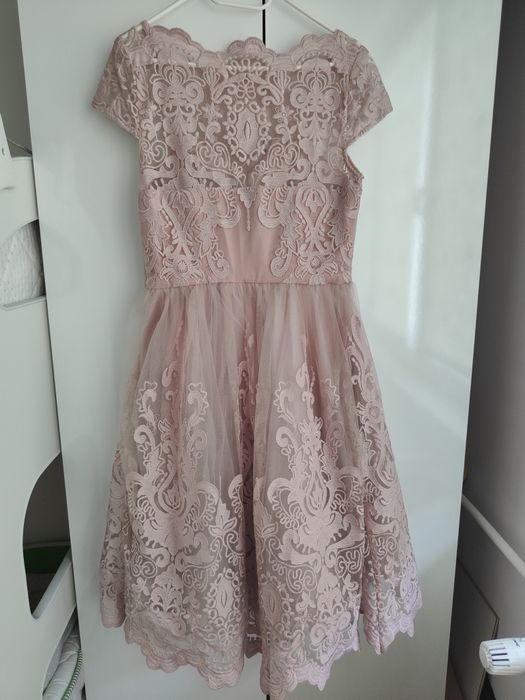 Rochie Chic Chi London 12 uk