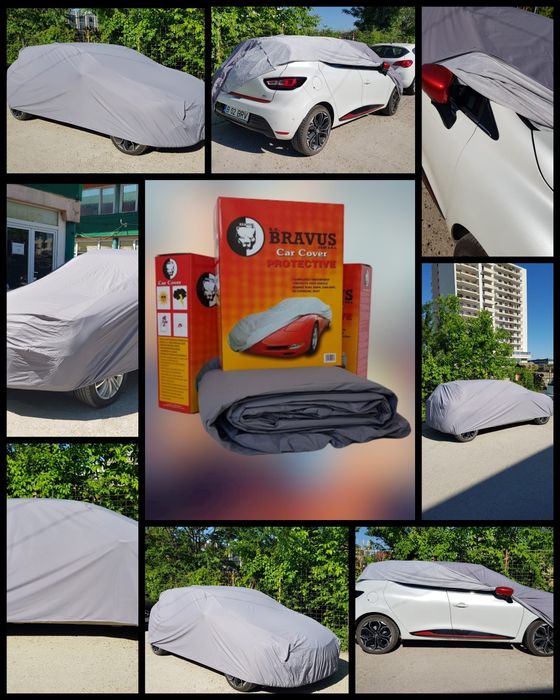 Husa auto prelata CAUCIUCATA,SUV,Audi,Bmw,Mercedes,Range Rover