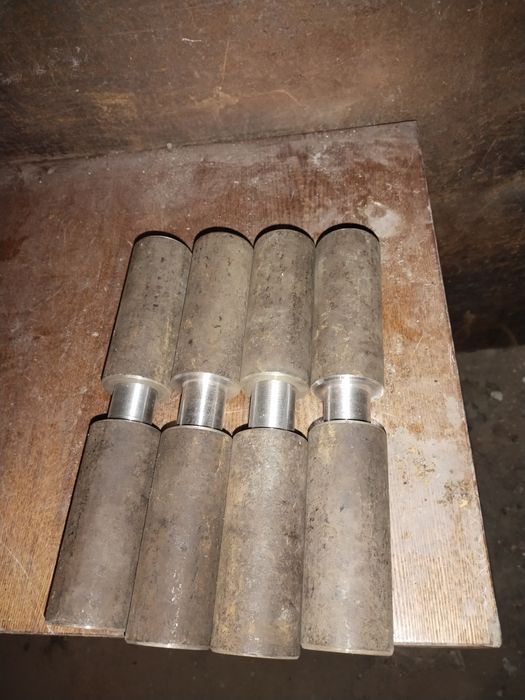 Продам навесы на вороты