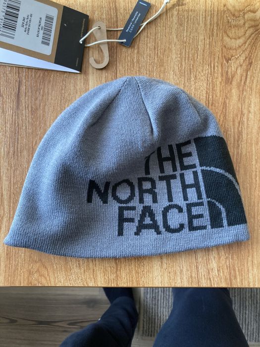 Мъжка оригинална шапка The North Fase