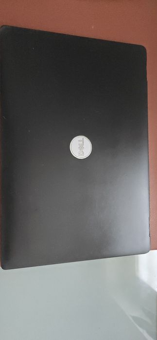 Laptop Dell 5320!