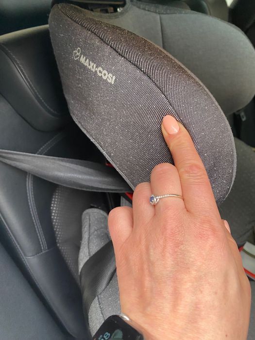 Столче за кола Maxi Cosi 15-36 kg изофикс