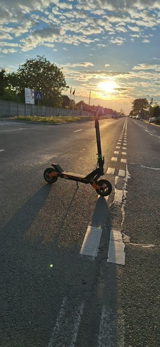 Kukirin g3 nou, de vânzare.