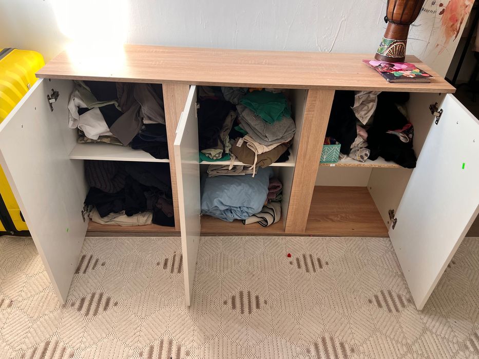 Комод в отличном состояний