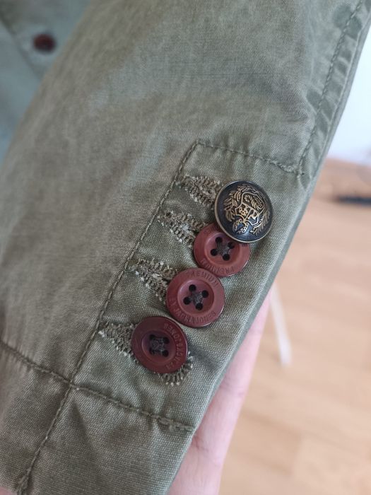 Sacou Jack&Jones Premium