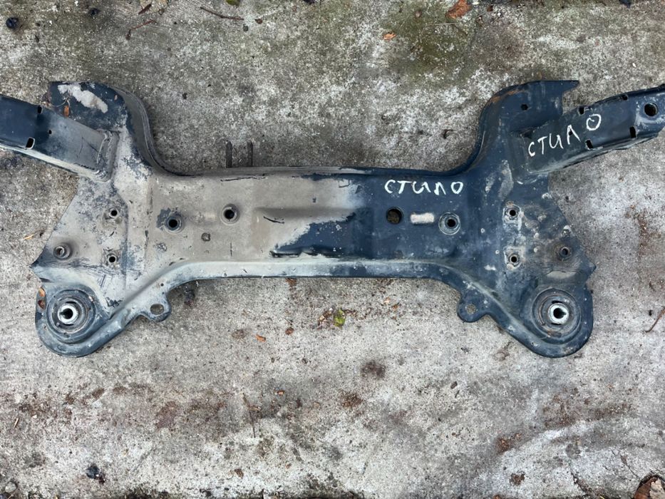 Преден мост Фиат Стило