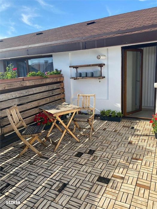 Apartament 2camere de vanzare zona Ultracentrala
