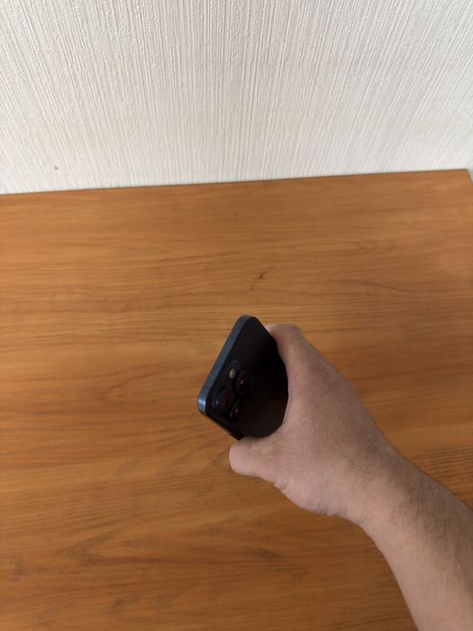 iPhone 15 pro max 256 gb