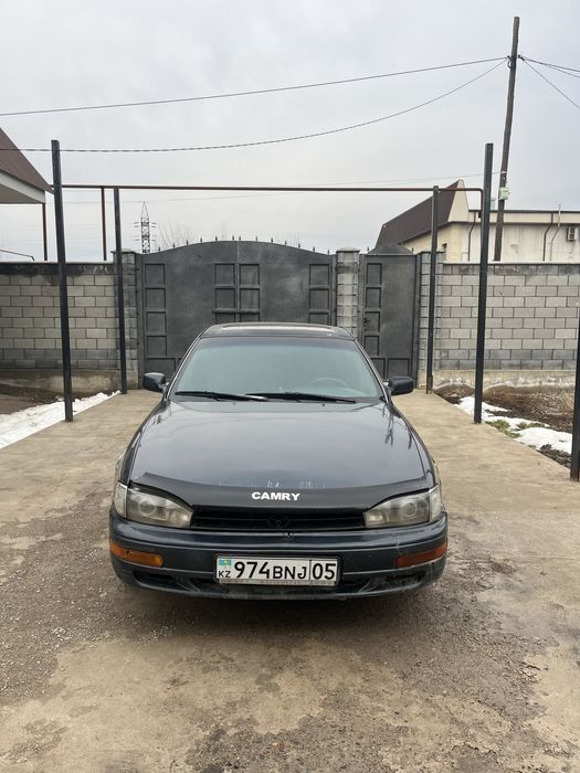 Тойота камри 10 1998 года