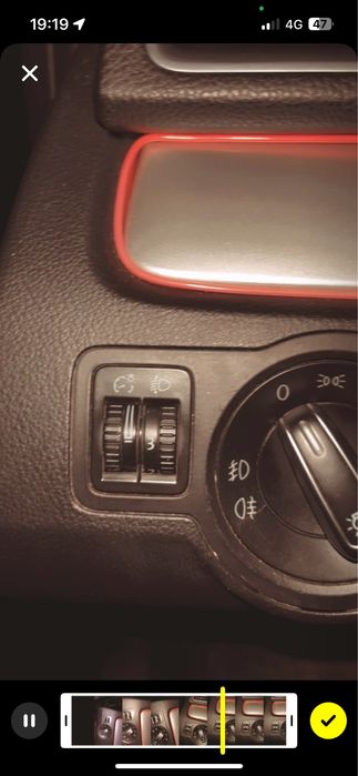 Volkswagen Passat b7 2011