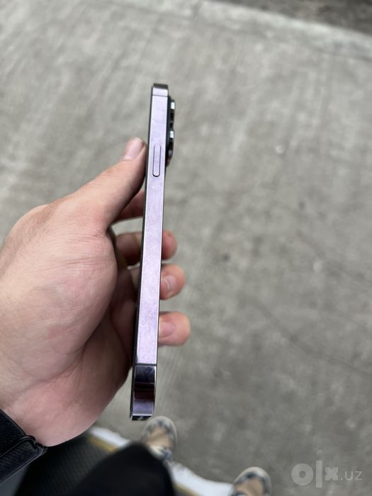 Продам IPhone 14 pro max Dual Sim 256GB Ideal Full Komplekt