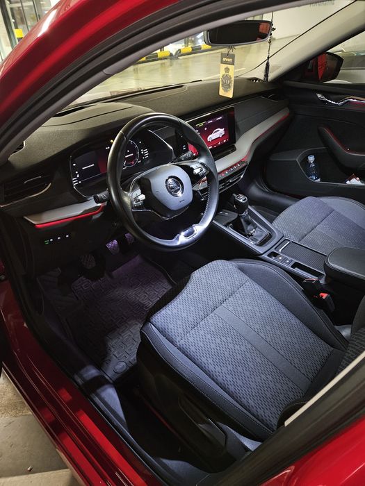 SKODA Octavia 0 — imagine 3