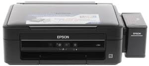Printer 3 tasi 1 da   1. rangli 2. Ksero 3. Skaner.  Epson 364