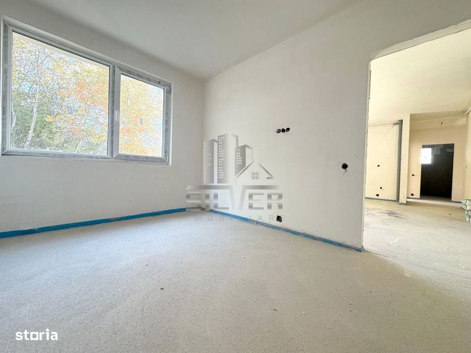 Apartament cu 3 camere/62 MP/CF/zona Catanelor.