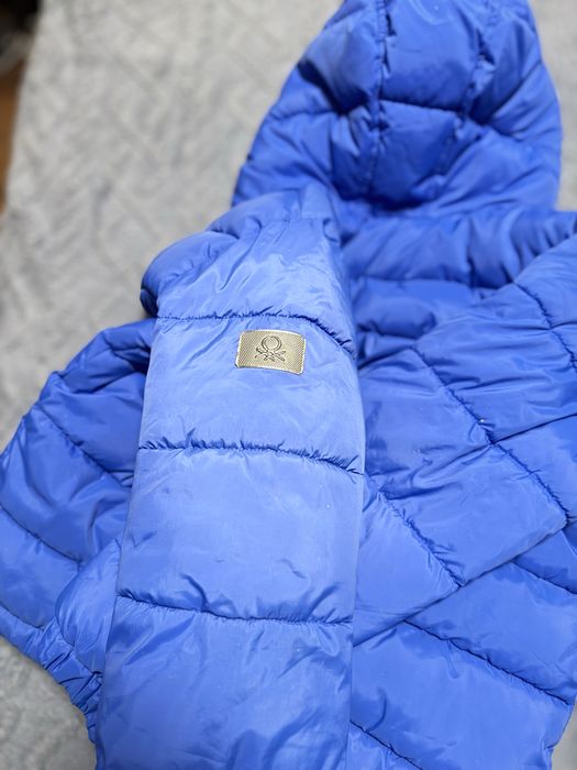 Детско яке Beneton