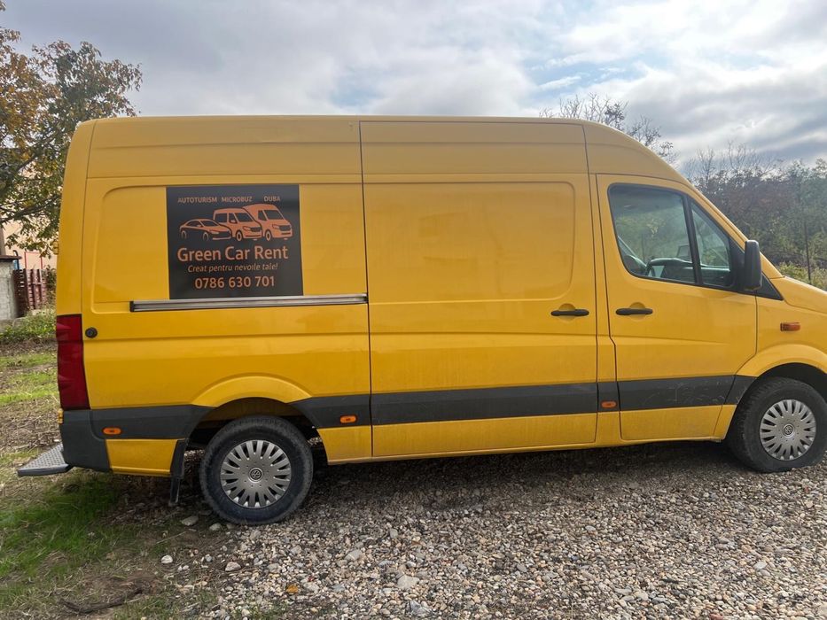 Duba de inchiriat/ inchiriez dube/ cu sofer/fara sofer/transport marfa