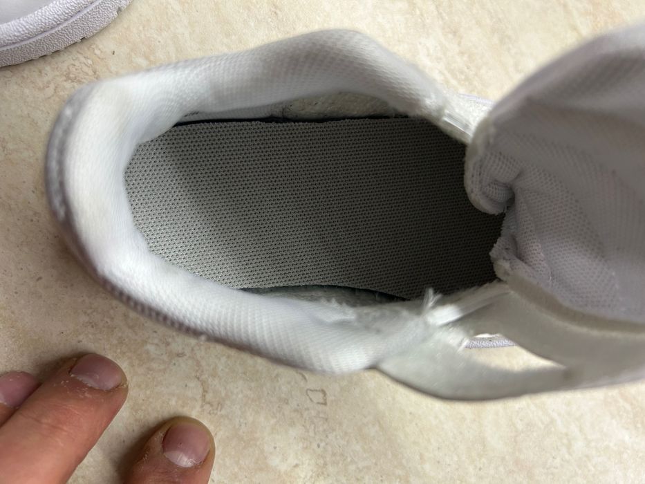 Оригинални Чисто нови бебешки обувки