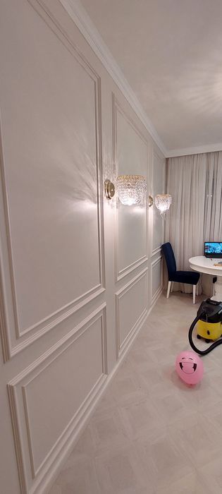 Ремонт квартир под ключ