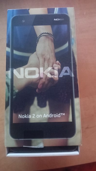 Nokia 2 смартфон