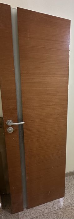 интериорни врати