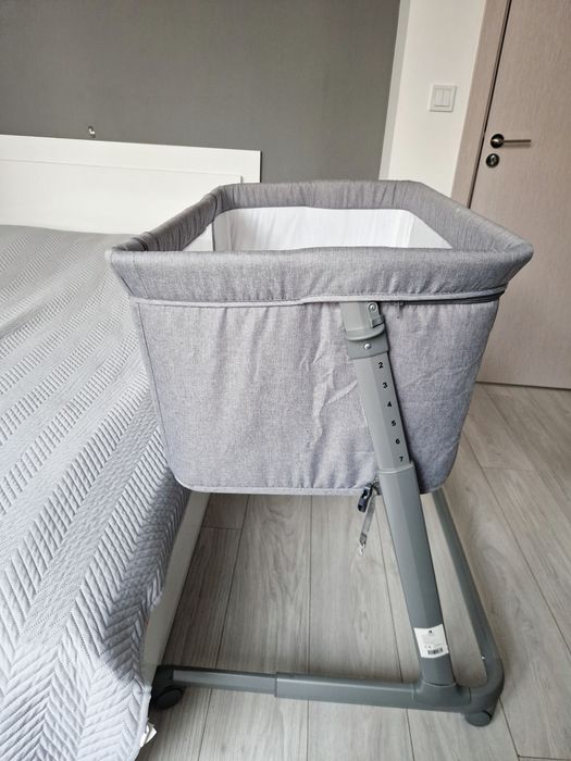 Кошара KikkaBoo - Lulu, Light Grey