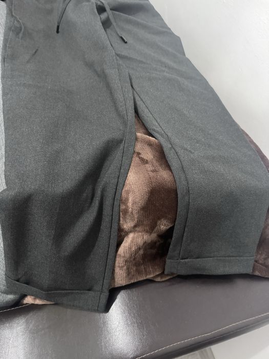 Vand pantaloni+ camasa barbati Zara