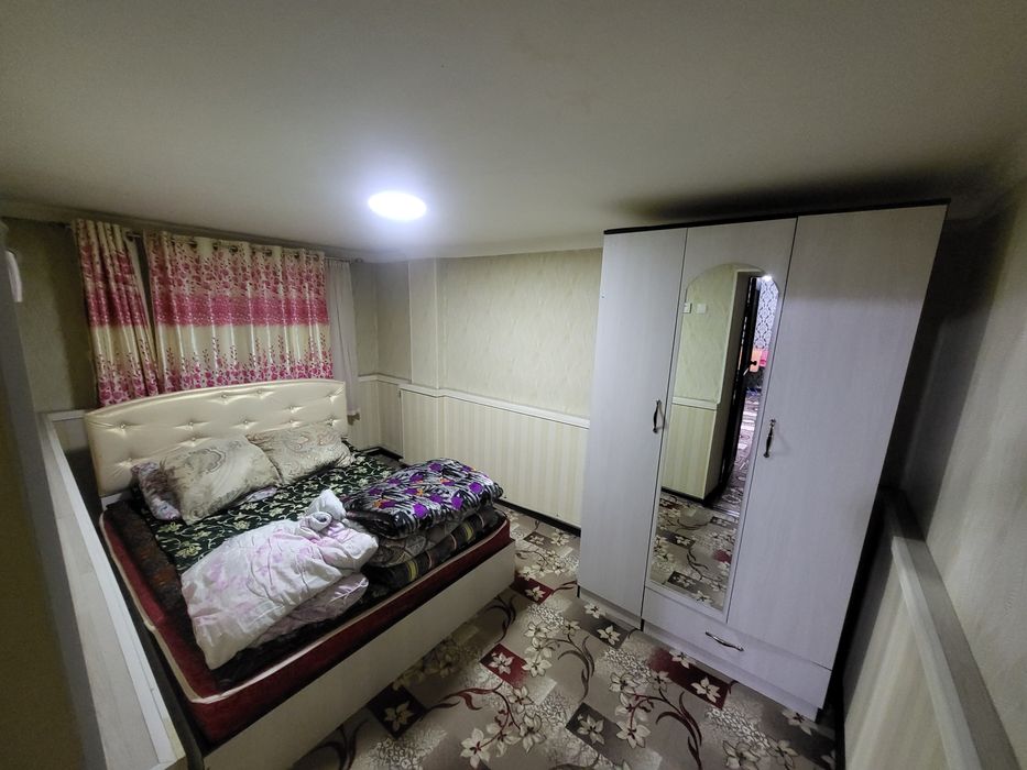 Пәтер жалға беріледі. Квартира сдается в аренду