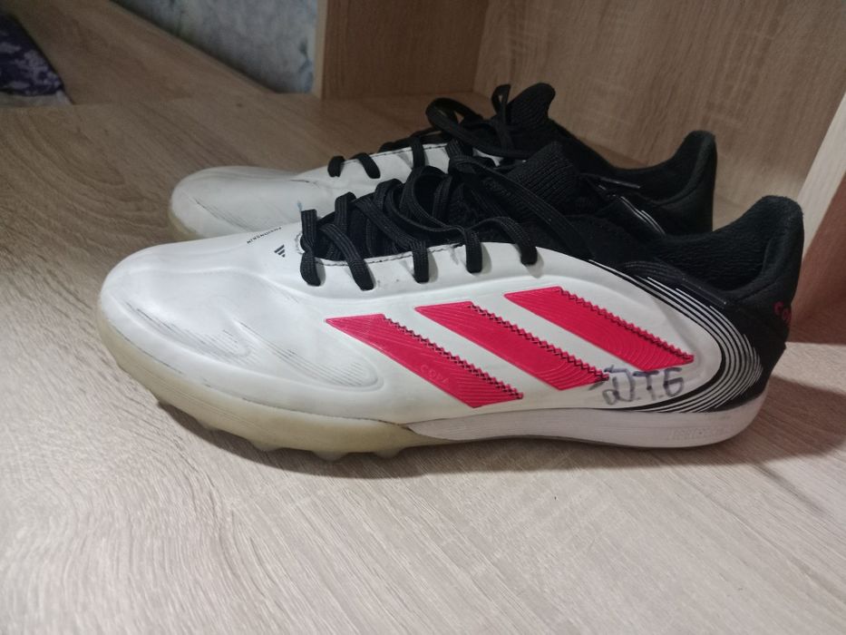 Адидас копа сорокожки